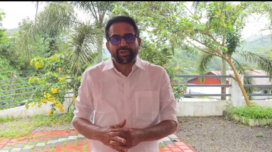 ഊർജിത കന്നുകാലി വികസന പദ്ധതി ഓഫീസ് കട്ടപ്പനയിൽത്തന്നെ തുടരും: റോയി കെ. പൗലോസ്